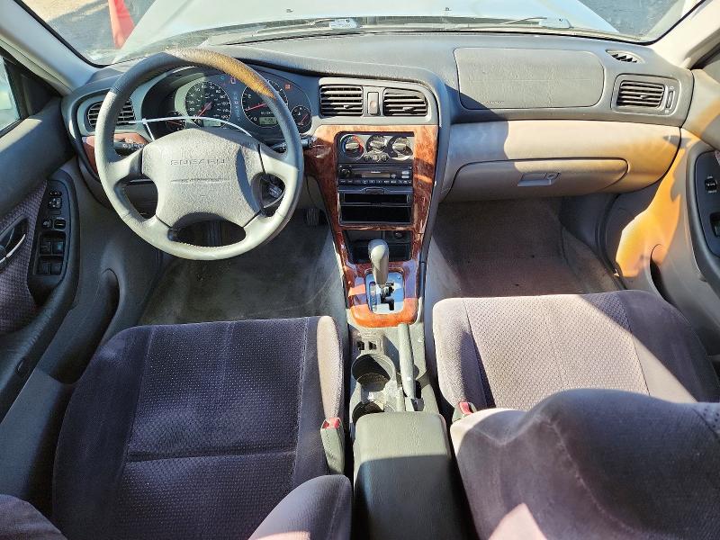 Aukcja sprzedaży 2004 Subaru Legacy, vin: 4S3BH625847302176, numer aukcji: 50027966