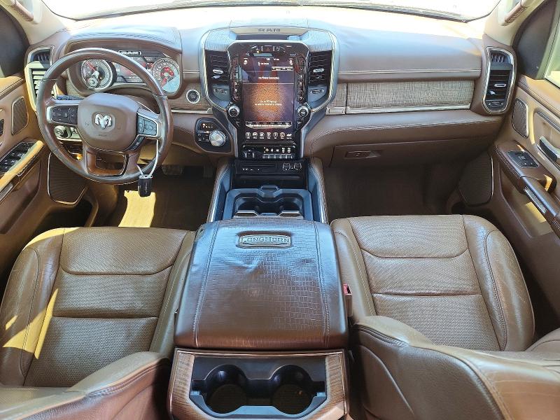 Auction sale of the 2019 Ram 1500, vin: 1C6SRFKTXKN524049, lot number: 50163846