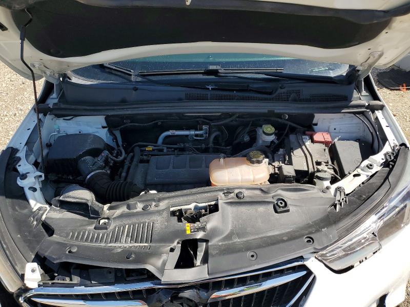 Продаж на аукціоні авто 2020 Buick Encore, vin: KL4CJESBXLB337509, номер лоту: 49017286