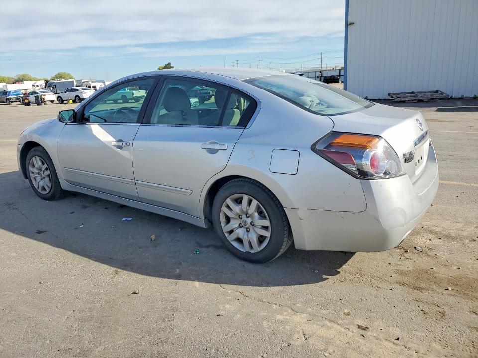 Aukcja sprzedaży 2009 Nissan Altima, vin: 1N4AL21E19C193147, numer aukcji: 48997086