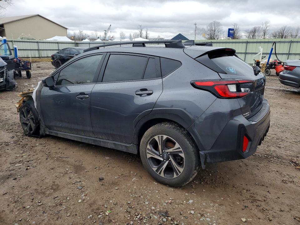Aukcja sprzedaży 2024 Subaru Crosstrek, vin: JF2GUADC6RH871899, numer aukcji: 48315746