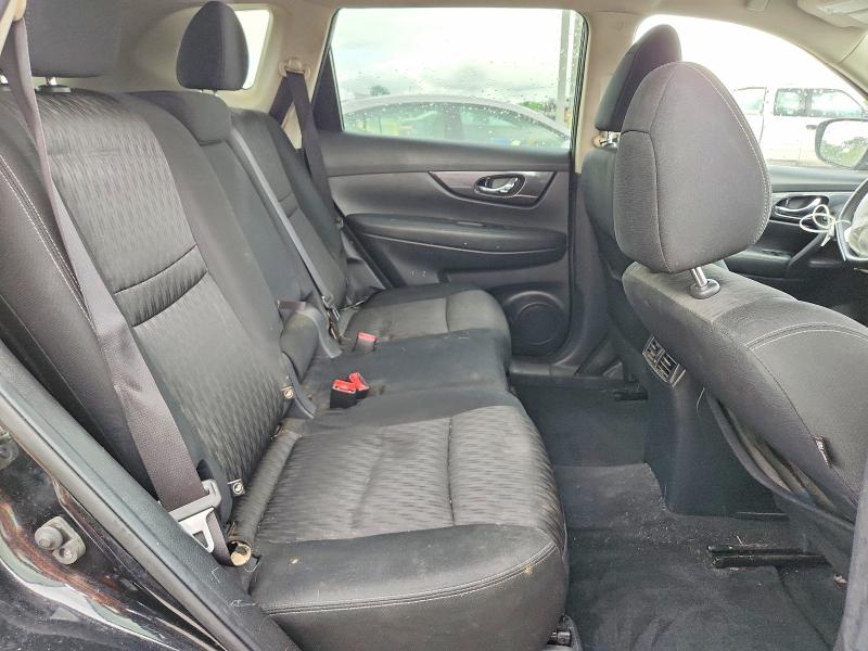 Aukcja sprzedaży 2020 Nissan Rogue, vin: KNMAT2MT1LP519193, numer aukcji: 51483116