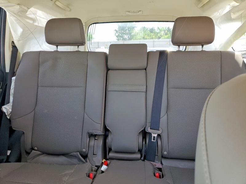 Продаж на аукціоні авто 2021 Lexus Gx 460, vin: JTJAM7BX1M5296504, номер лоту: 49767336