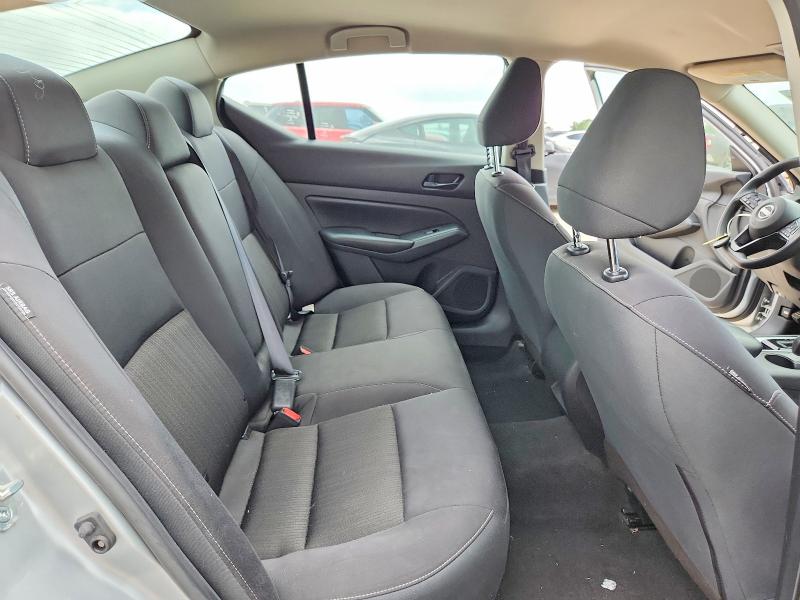 2024 Nissan Altima მანქანა იყიდება აუქციონზე, vin: 1N4BL4BV7RN321166, აუქციონის ნომერი: 49871886