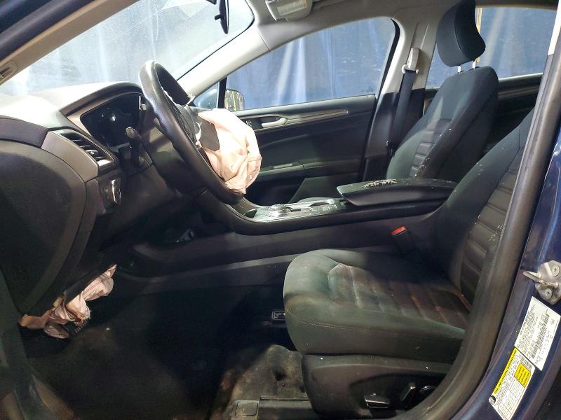 Продажа на аукционе авто 2018 Ford Fusion, vin: 3FA6P0HD8JR190795, номер лота: 49825866