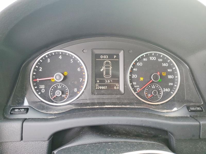 Aukcja sprzedaży 2016 Volkswagen Tiguan, vin: WVGJV7AX4GW013007, numer aukcji: 47873796