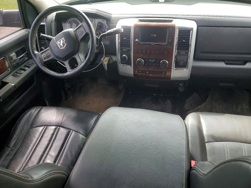 Продаж на аукціоні авто 2012 Dodge Ram 2500, vin: 3C6UD5KL0CG222040, номер лоту: 50044036
