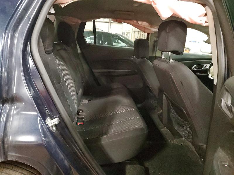 Aukcja sprzedaży 2015 Gmc Terrain, vin: 2GKFLWEK8F6354366, numer aukcji: 48264206