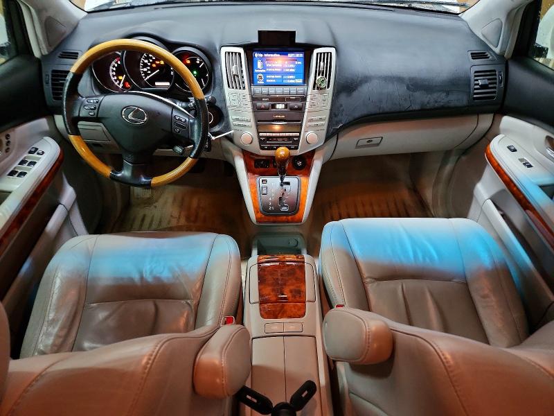 Aukcja sprzedaży 2005 Lexus Rx, vin: 2T2HA31U35C051181, numer aukcji: 51309006