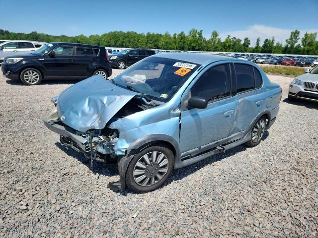 2001 Toyota Echo მანქანა იყიდება აუქციონზე, vin: JTDBT123910196907, აუქციონის ნომერი: 50222596