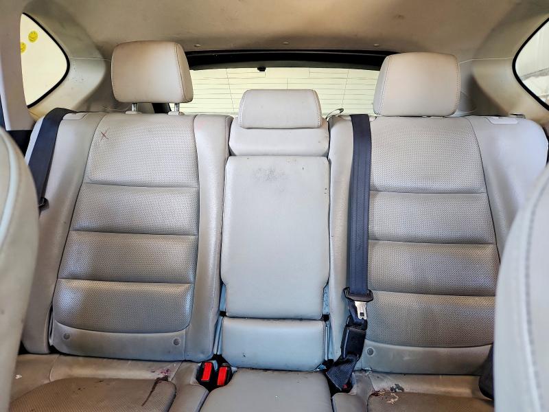 2015 Mazda Cx-5 მანქანა იყიდება აუქციონზე, vin: JM3KE4DY0F0497262, აუქციონის ნომერი: 50318826