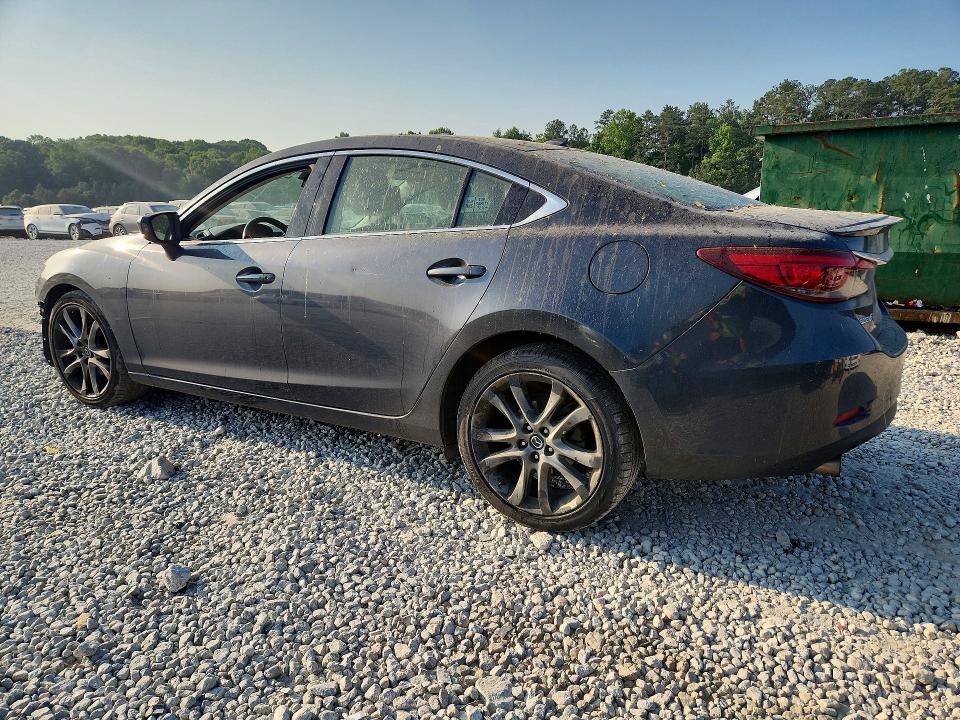 51132976 :رقم المزاد ، JM1GJ1W53G1485940 vin ، 2016 Mazda 6 مزاد بيع