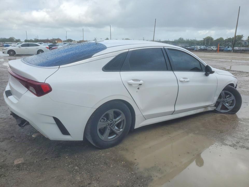 Aukcja sprzedaży 2023 Kia K5, vin: 5XXG14J21PG222171, numer aukcji: 48922736