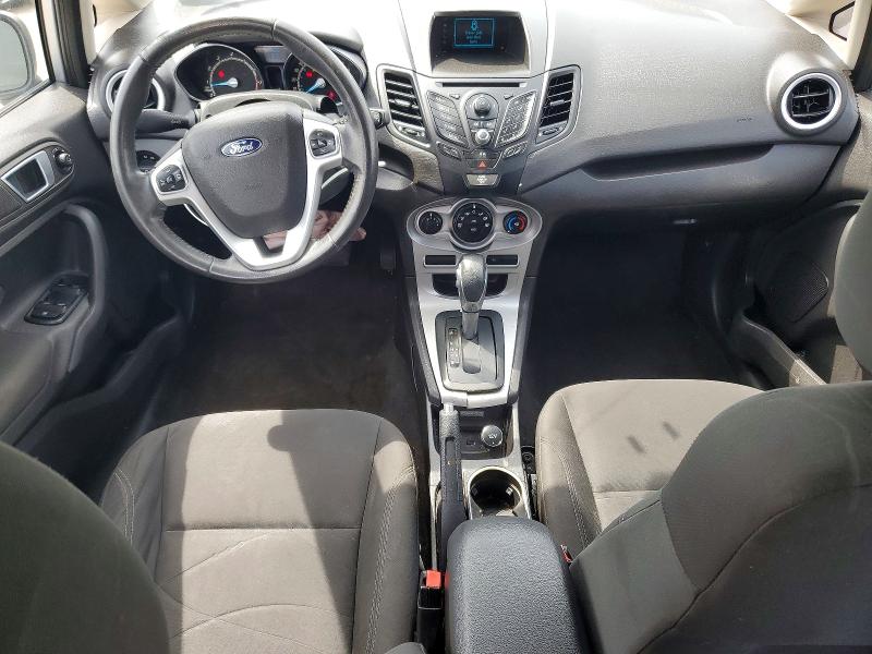 2014 Ford Fiesta მანქანა იყიდება აუქციონზე, vin: 3FADP4EJ2EM150496, აუქციონის ნომერი: 50405516