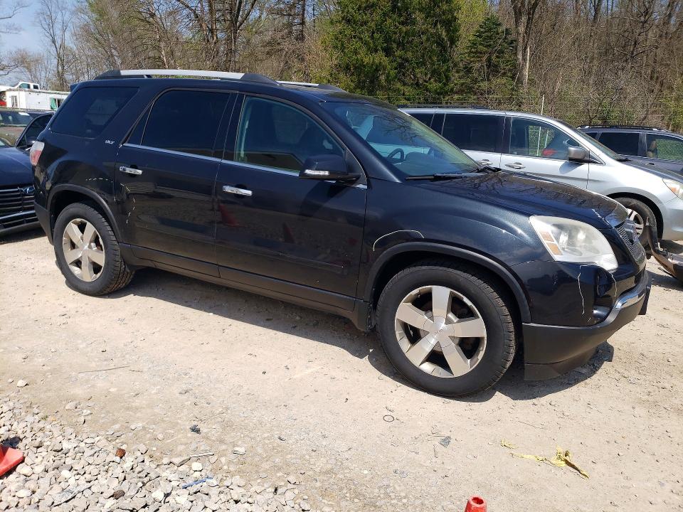 Продажа на аукционе авто 2012 Gmc Acadia, vin: 1GKKVRED8CJ383179, номер лота: 45931666