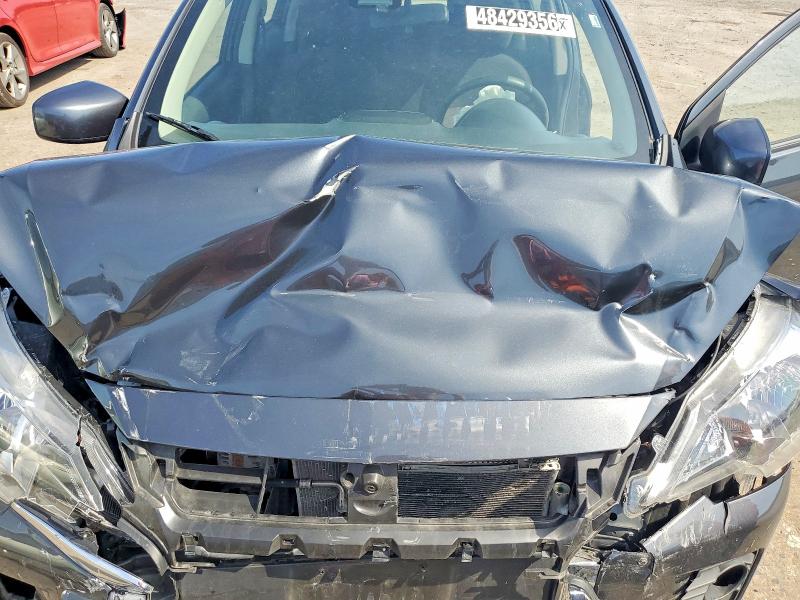 Продаж на аукціоні авто 2024 Mitsubishi Mirage, vin: ML32AUHJ7RH023027, номер лоту: 48429356