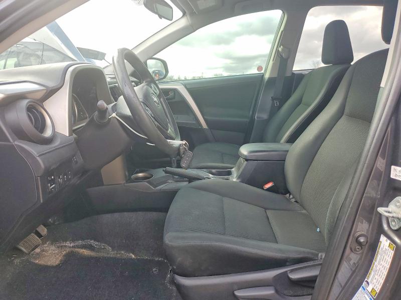 Aukcja sprzedaży 2015 Toyota Rav4, vin: 2T3BFREV3FW239272, numer aukcji: 50422126