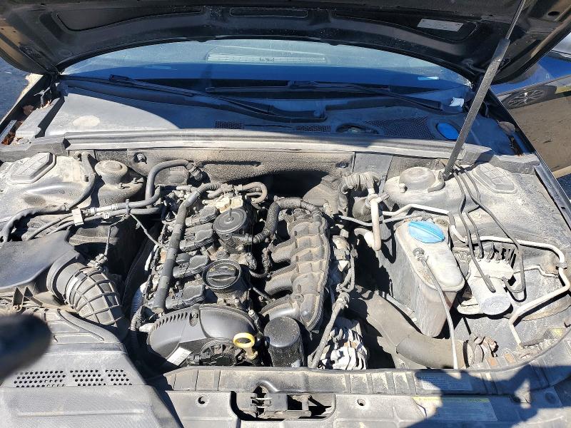 51139656 :رقم المزاد ، WAUHFAFL0DA185494 vin ، 2013 Audi A4 مزاد بيع