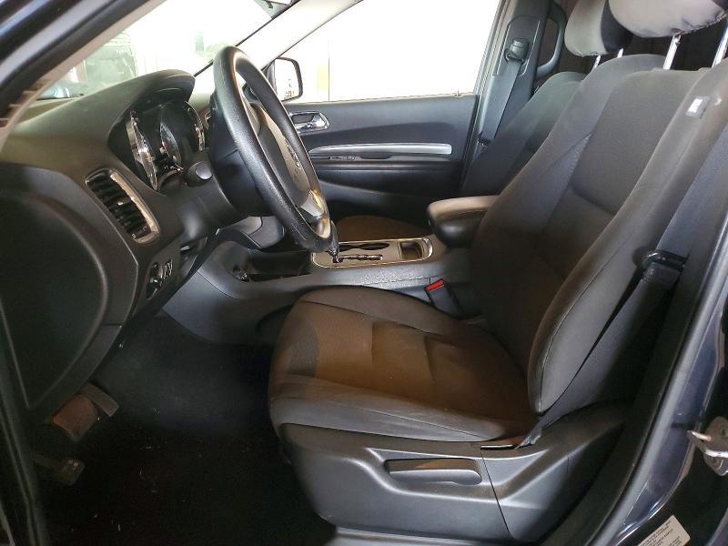Продажа на аукционе авто 2013 Dodge Durango, vin: 1C4RDHAG3DC699747, номер лота: 51197296