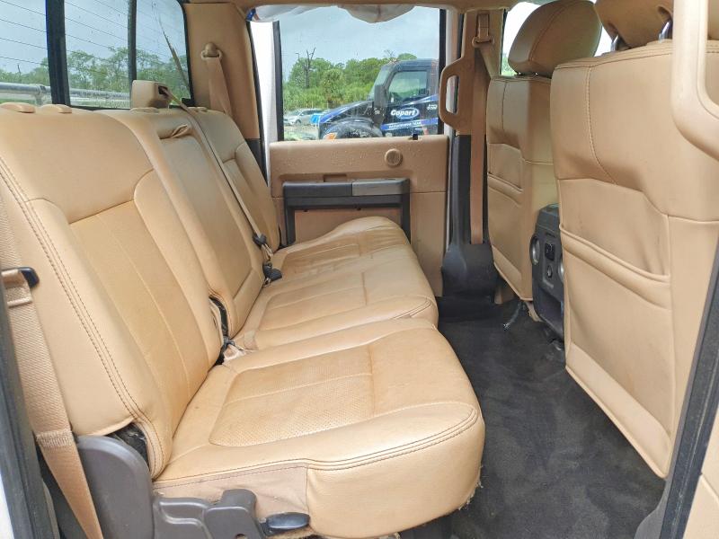 48887126 :رقم المزاد ، 1FT7W2BT0FEC33162 vin ، 2015 Ford F250 مزاد بيع