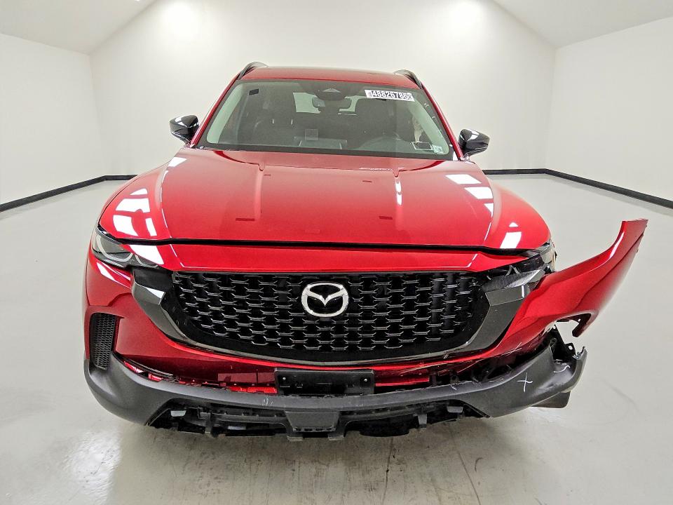 Продажа на аукционе авто 2025 Mazda Cx-50, vin: 7MMVAADW5SN130854, номер лота: 48826786