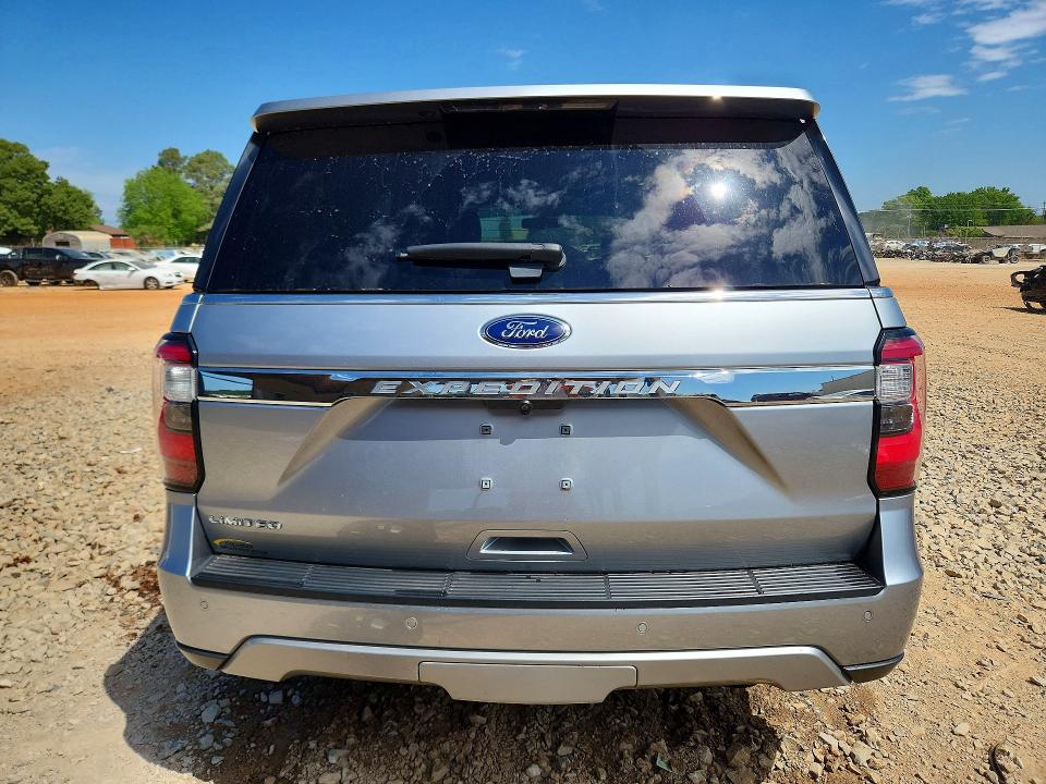 Продаж на аукціоні авто 2020 Ford Expedition, vin: 1FMJU1KT1LEA00789, номер лоту: 49993086
