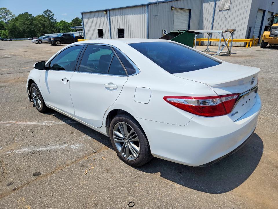 Aukcja sprzedaży 2017 Toyota Camry, vin: 4T1BF1FK9HU278563, numer aukcji: 51641016