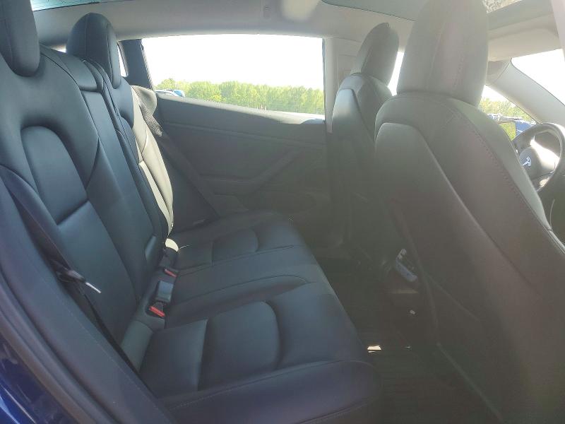 49180196 :رقم المزاد ، 5YJ3E1EA3KF311528 vin ، 2019 Tesla Model 3 مزاد بيع