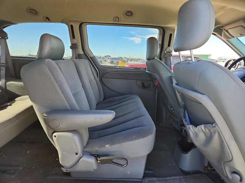 Продажа на аукционе авто 2005 Dodge Grand Caravan, vin: 1D4GP24R35B291056, номер лота: 48936476
