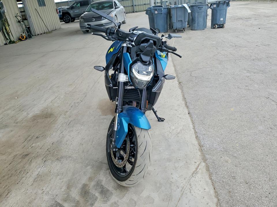 Продаж на аукціоні авто 2025 Bmw F 900, vin: WB10K8302S6L10958, номер лоту: 49643286