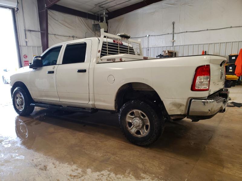 50150096 :رقم المزاد ، 3C6UR5CJ2PG543971 vin ، 2023 Ram 2500 مزاد بيع