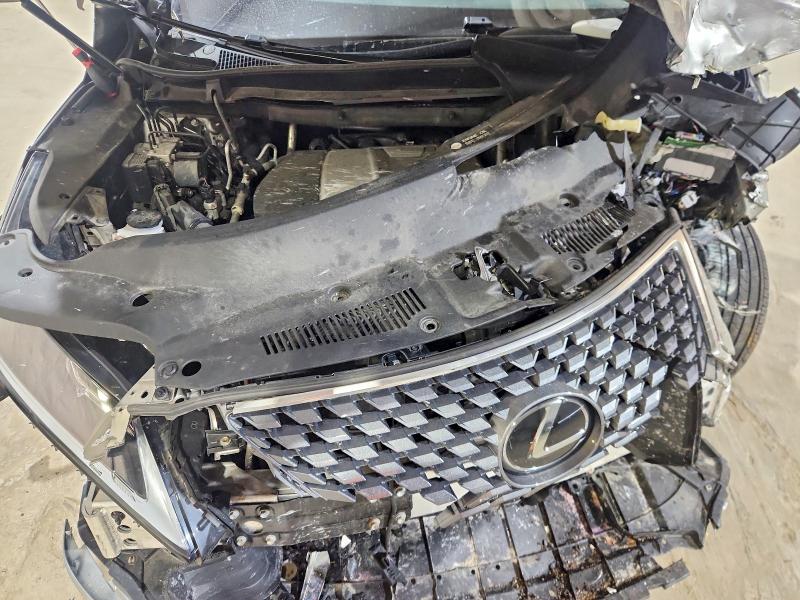 50113586 :رقم المزاد ، 2T2HZMDA2MC263116 vin ، 2021 Lexus Rx مزاد بيع