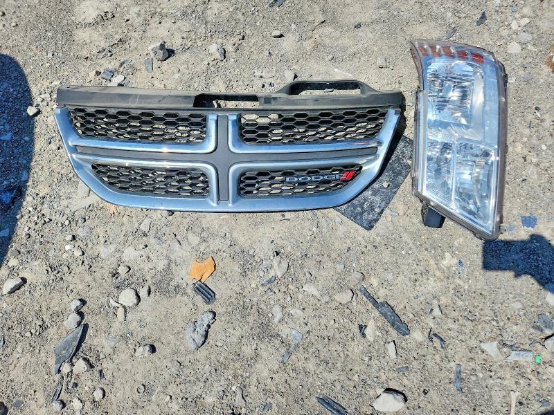2014 Dodge Journey მანქანა იყიდება აუქციონზე, vin: 3C4PDCBG0ET270404, აუქციონის ნომერი: 51153936