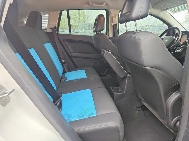 Продажа на аукционе авто 2009 Dodge Caliber, vin: 1B3HB48A59D108347, номер лота: 49655876