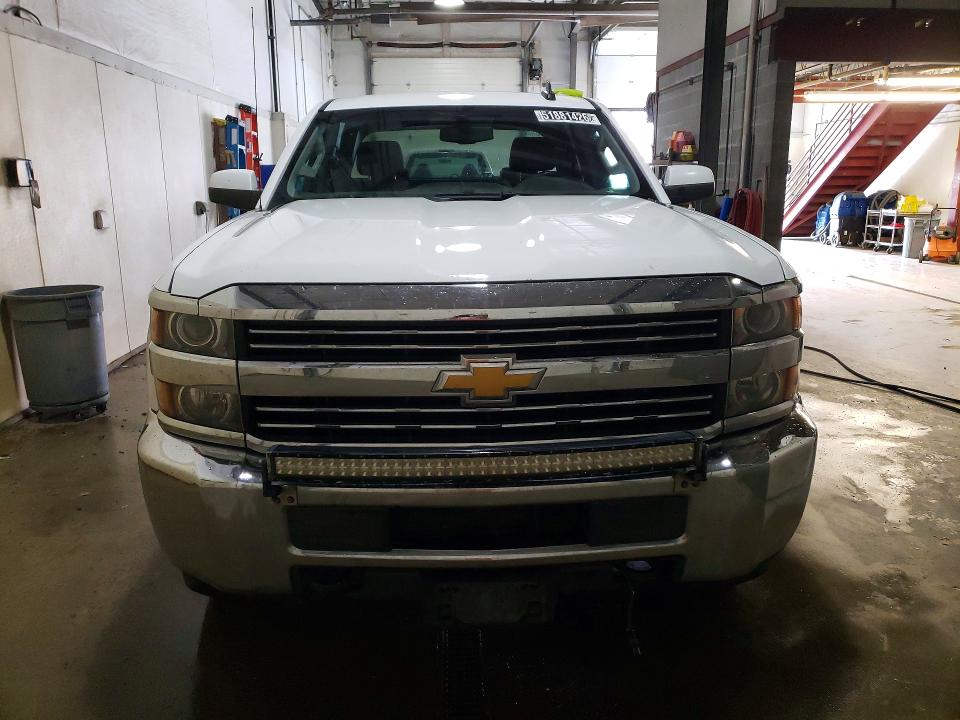 Aukcja sprzedaży 2016 Chevrolet Silverado, vin: 1GC1KVE8XGF270774, numer aukcji: 51881426