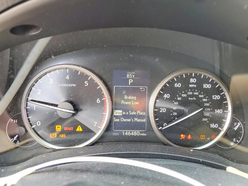 50065736 :رقم المزاد ، JTJYARBZ1F2013575 vin ، 2015 Lexus Nx مزاد بيع