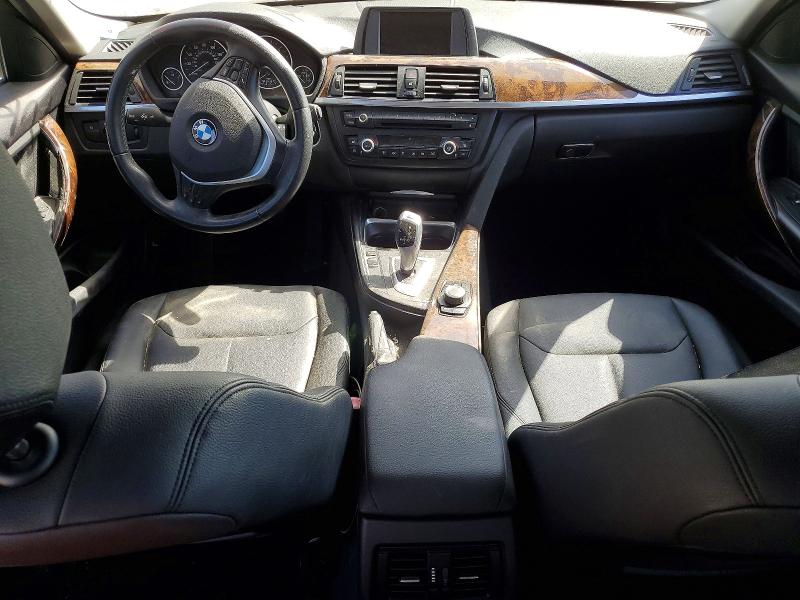 50319246 :رقم المزاد ، WBA3B5C52EP542899 vin ، 2014 Bmw 328 مزاد بيع