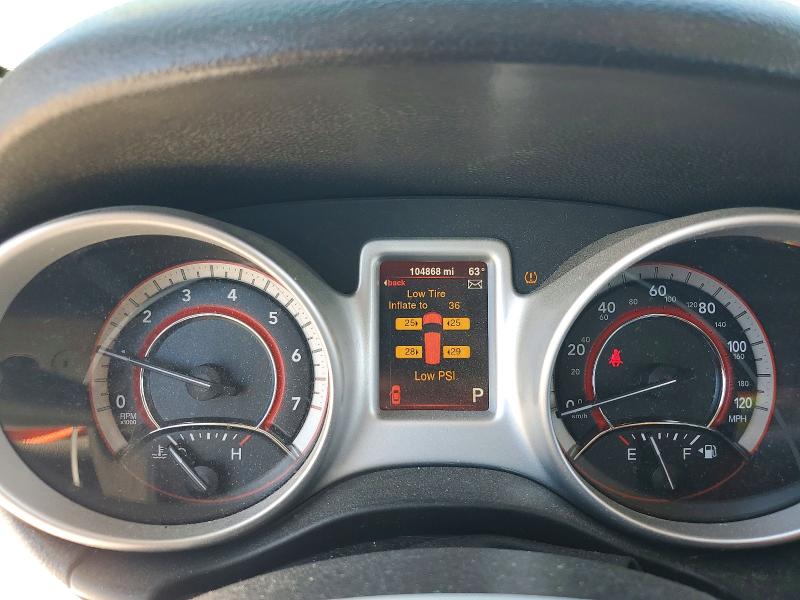 Aukcja sprzedaży 2015 Dodge Journey, vin: 3C4PDCAB0FT605538, numer aukcji: 48964216