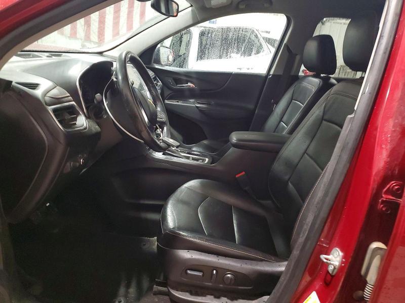 48189876 :رقم المزاد ، 2GNAXYEXXK6169948 vin ، 2019 Chevrolet Equinox مزاد بيع