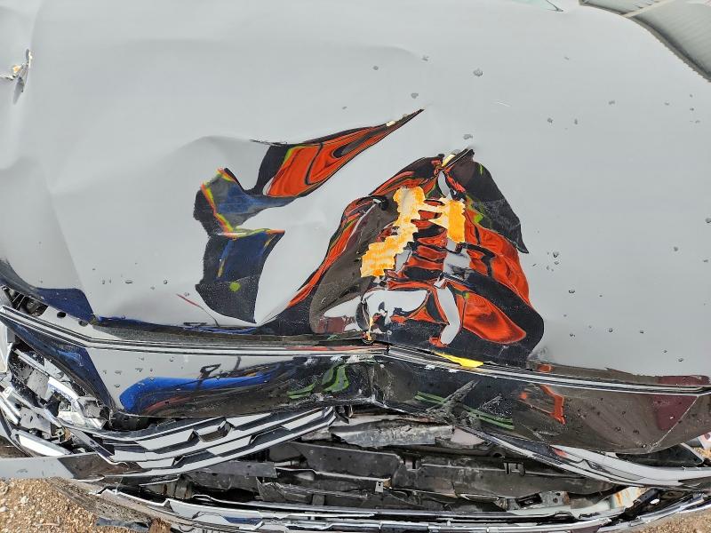 48775786 :رقم المزاد ، 3N1AB8CV7SY332176 vin ، 2025 Nissan Sentra مزاد بيع