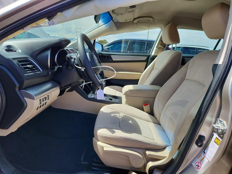 Продаж на аукціоні авто 2018 Subaru Outback, vin: 4S4BSAAC5J3258379, номер лоту: 50533456