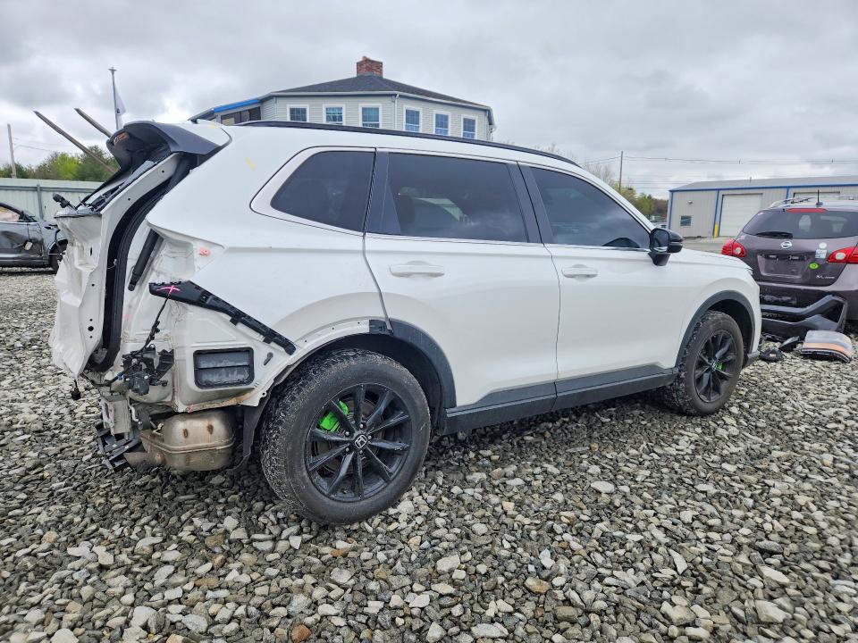 Aukcja sprzedaży 2025 Honda Cr-v, vin: 7FARS6H89SE075898, numer aukcji: 52035906