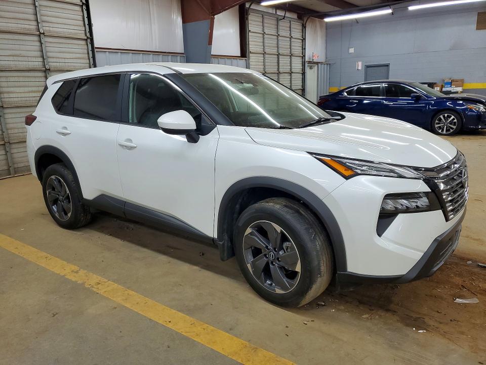 Продажа на аукционе авто 2026 Nissan Rogue, vin: 5N1BT3BAXTC688238, номер лота: 50562446