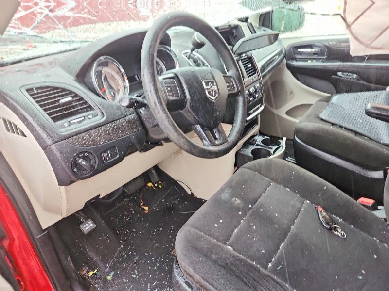 Aukcja sprzedaży 2013 Dodge Grand Caravan, vin: 2C4RDGBG2DR648028, numer aukcji: 49626476