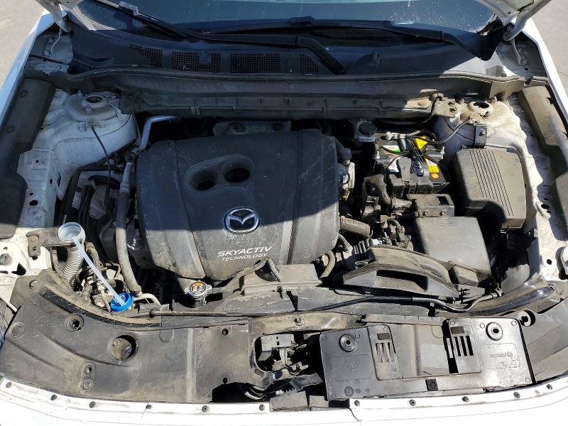 Aukcja sprzedaży 2019 Mazda Cx-5, vin: JM3KFACM0K0665437, numer aukcji: 50275046