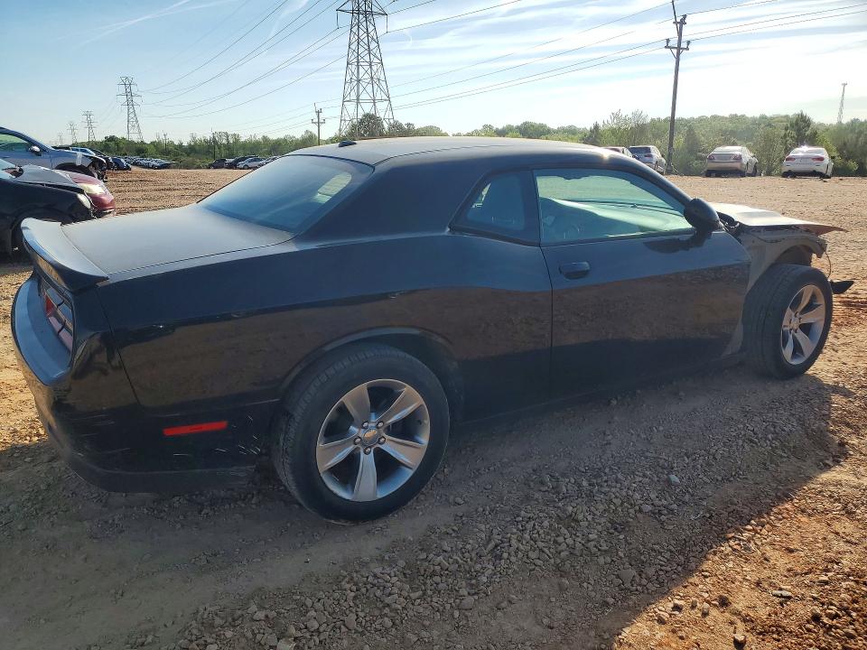 Продажа на аукционе авто 2018 Dodge Challenger, vin: 2C3CDZAG2JH325252, номер лота: 48799526