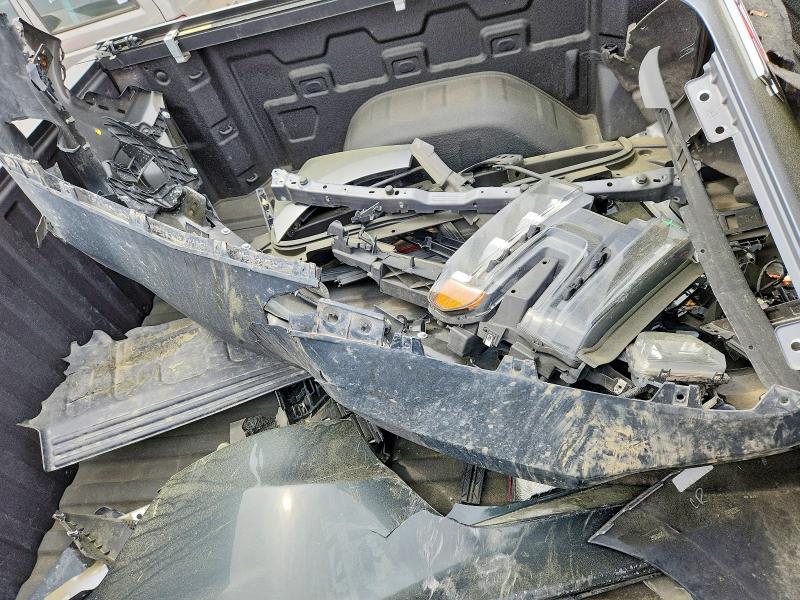 2021 Chevrolet Silverado მანქანა იყიდება აუქციონზე, vin: 1GCPYFEDXMZ260378, აუქციონის ნომერი: 48815746
