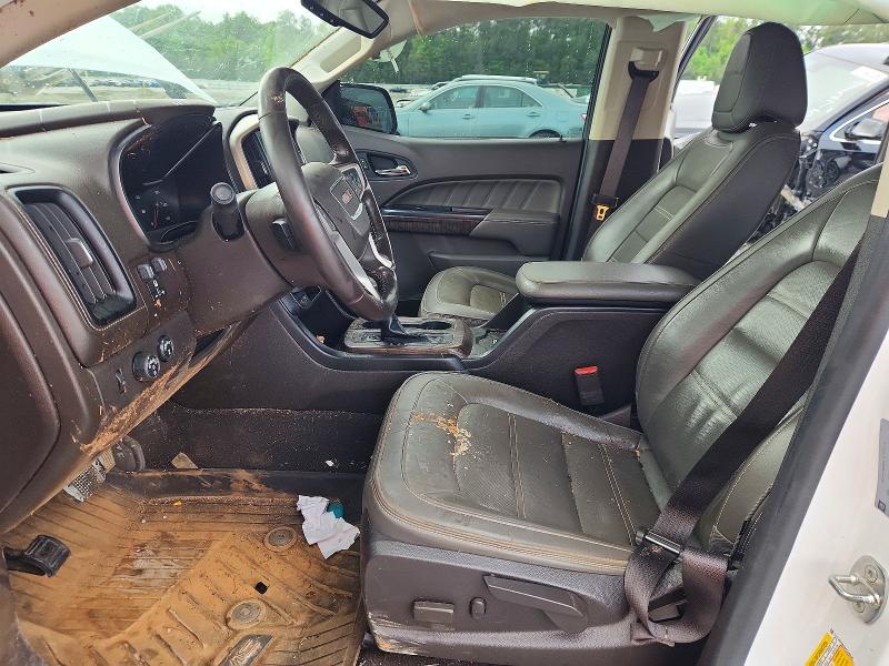 Продажа на аукционе авто 2021 Gmc Canyon, vin: 1GTG6EEN4M1188620, номер лота: 51656946