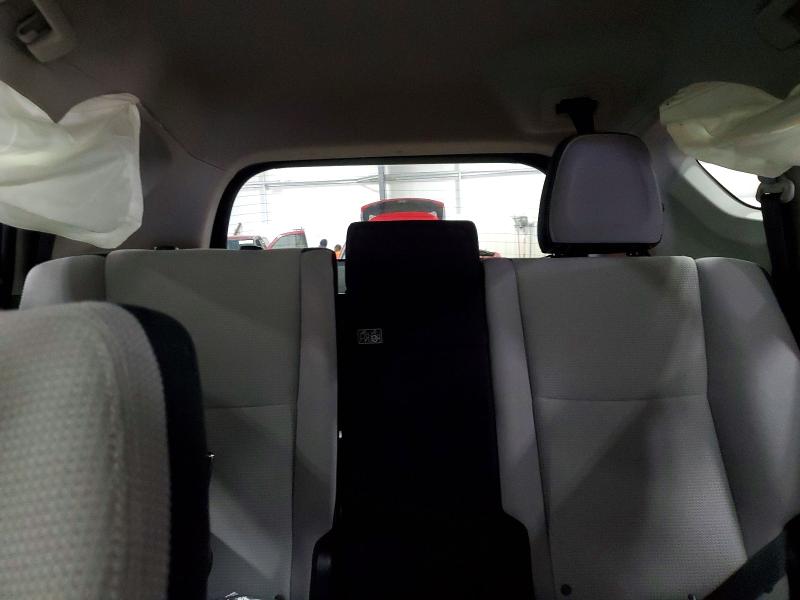 51797526 :رقم المزاد ، JTMRJREV4HD095504 vin ، 2017 Toyota Rav4 Hybrid مزاد بيع