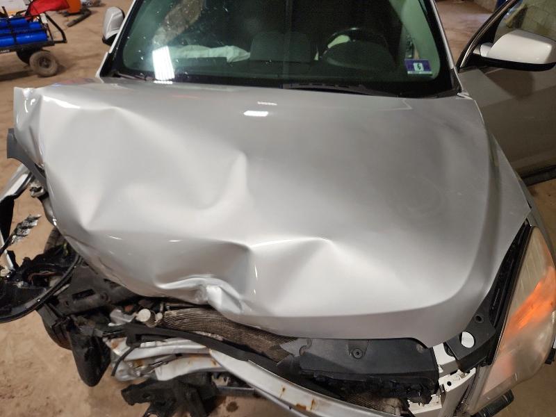 Продаж на аукціоні авто 2011 Chevrolet Equinox, vin: 2CNFLEEC3B6441998, номер лоту: 47951486